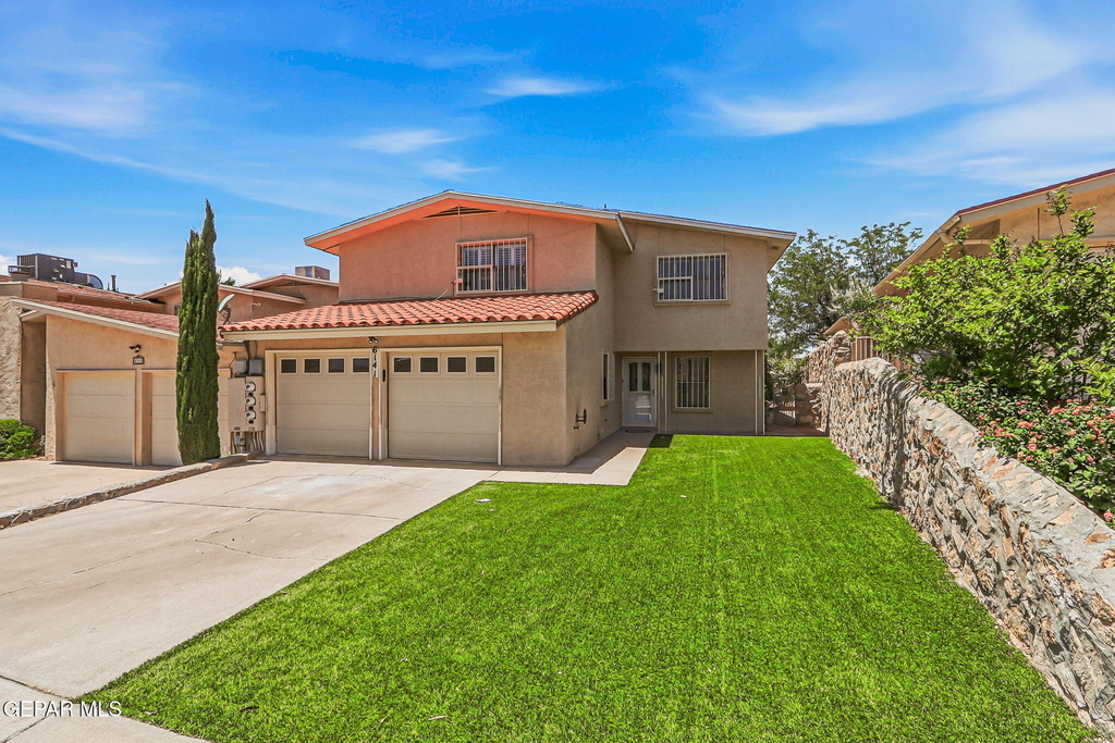 6141 Sierra Valle Lane - Photo 2