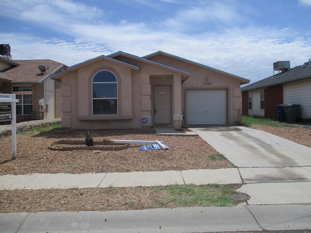 5700 Rick Husband Drive - Photo 0