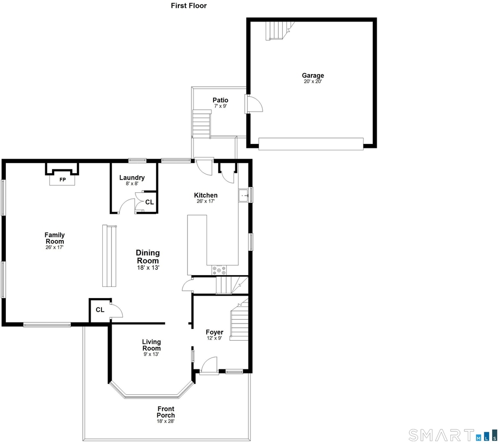 15 Shorelands Place - Photo 22