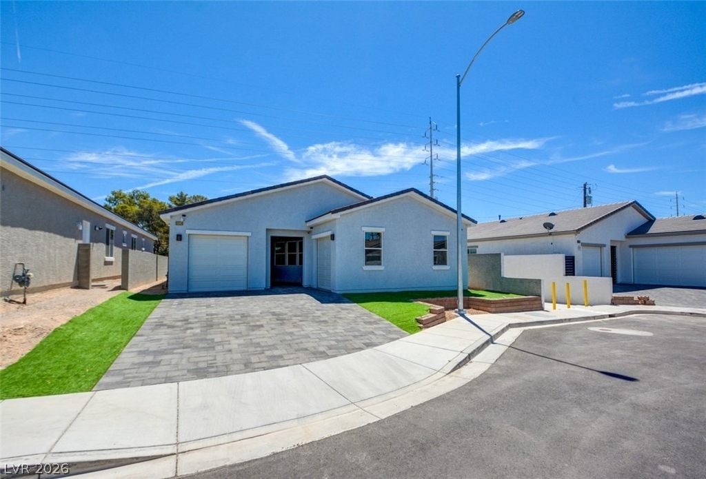 5534 Stormy Night Court - Photo 1