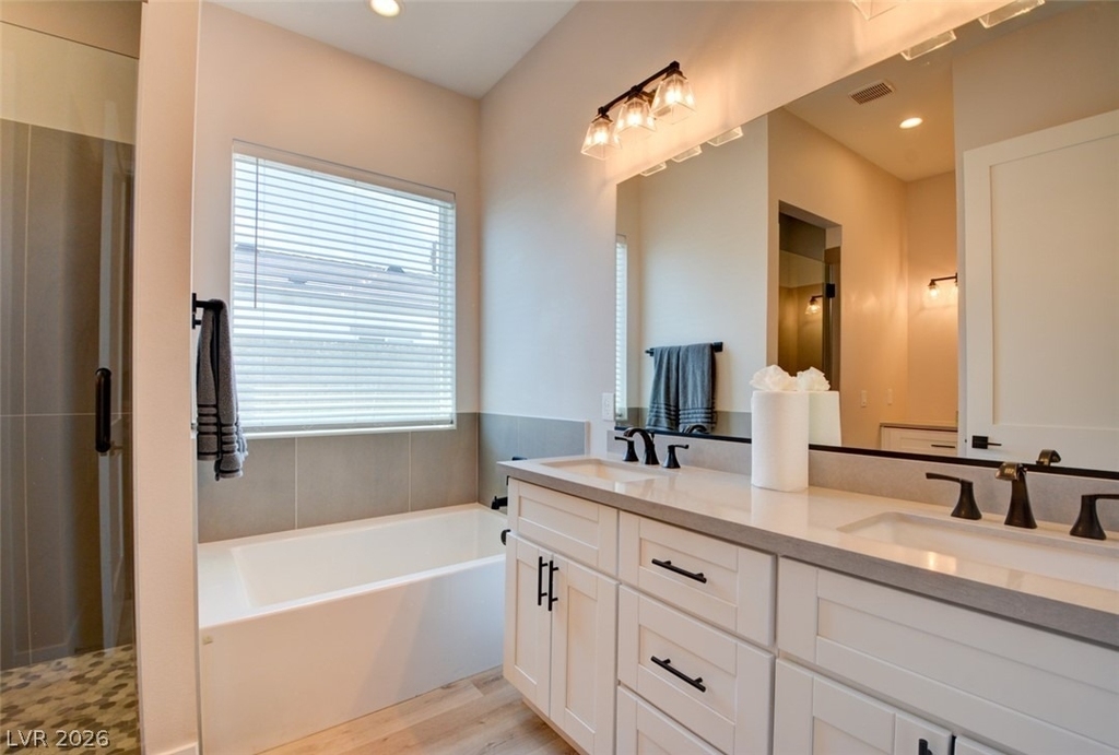5534 Stormy Night Court - Photo 19