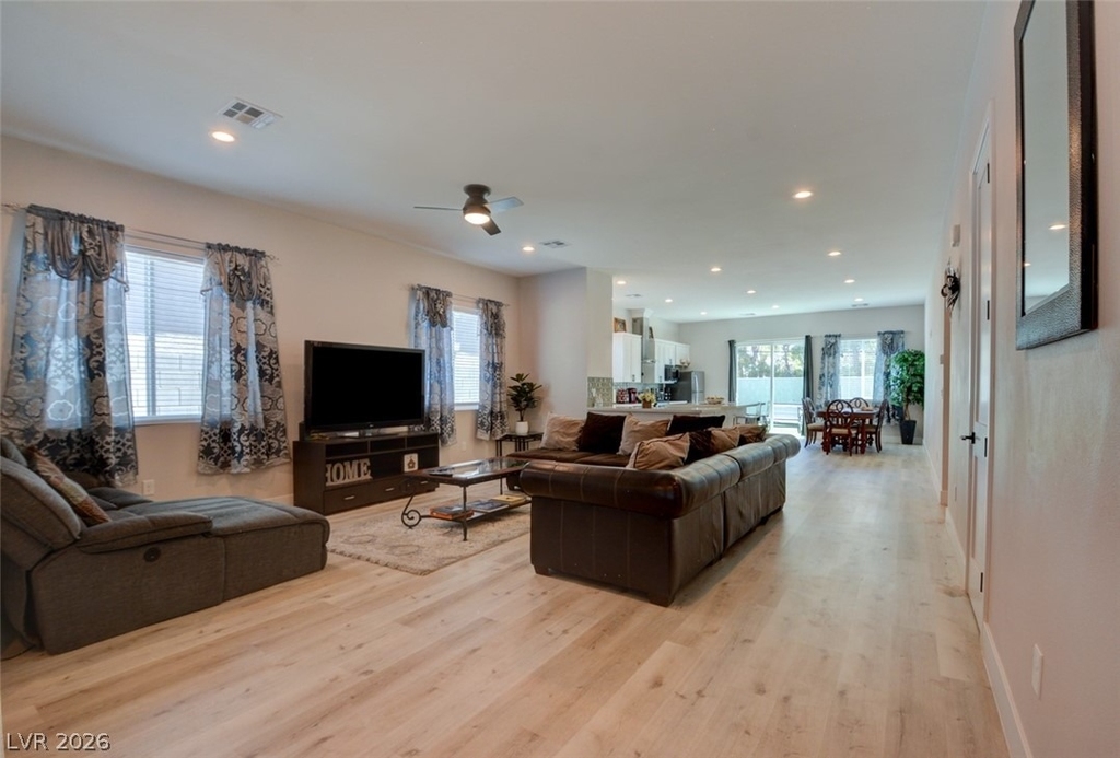 5534 Stormy Night Court - Photo 5