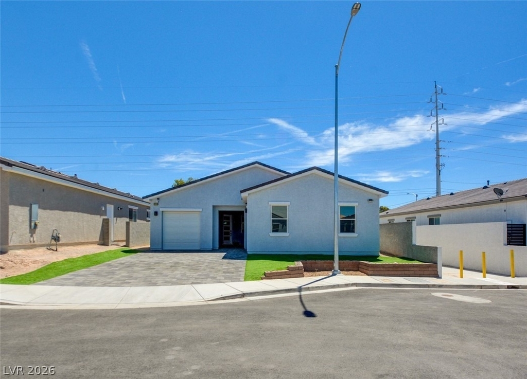 5534 Stormy Night Court - Photo 2