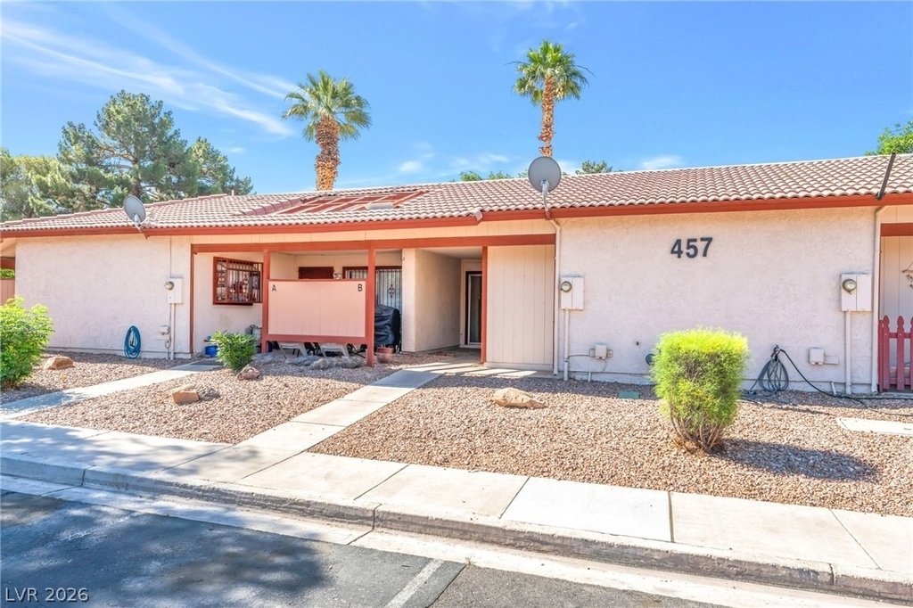 457 N Lamb Boulevard - Photo 1
