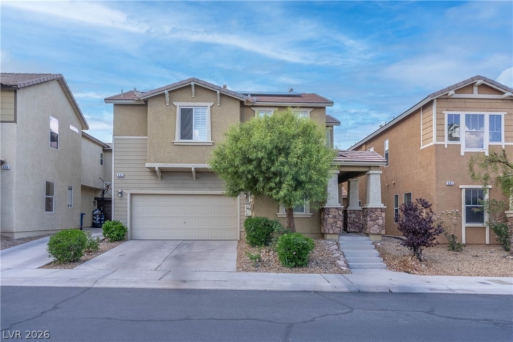 985 Noah Valley Street - Photo 0