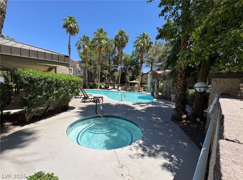 5250 S Rainbow Boulevard - Photo 20