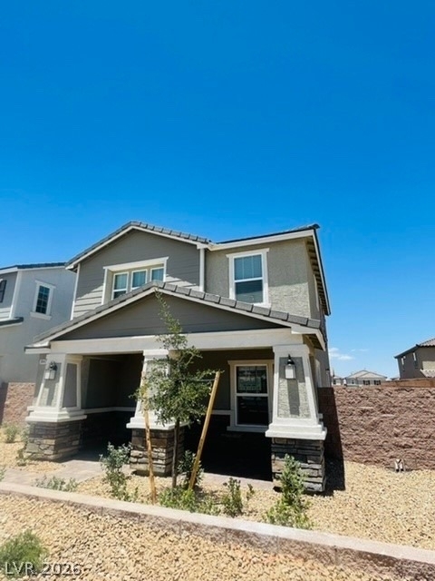 3642 Portici Lane - Photo 1
