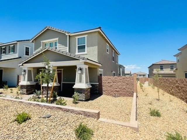 3642 Portici Lane - Photo 0