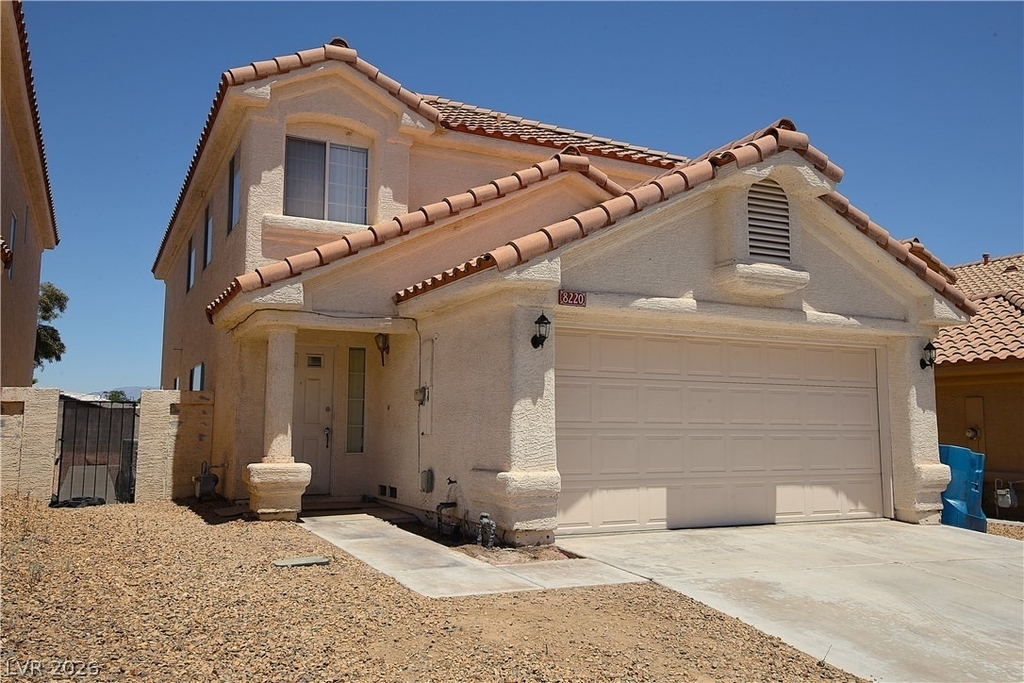 8220 Maplestar Road - Photo 1