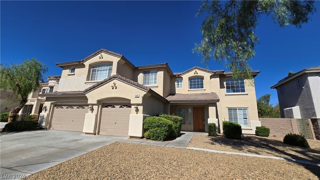 10887 Osceola Mills Street - Photo 0