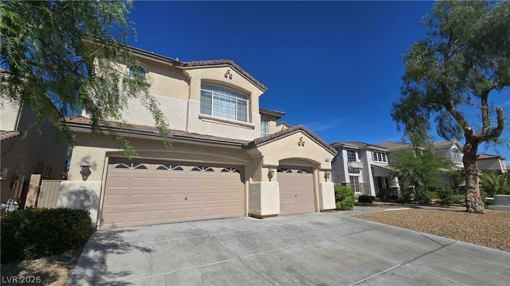 10887 Osceola Mills Street - Photo 1