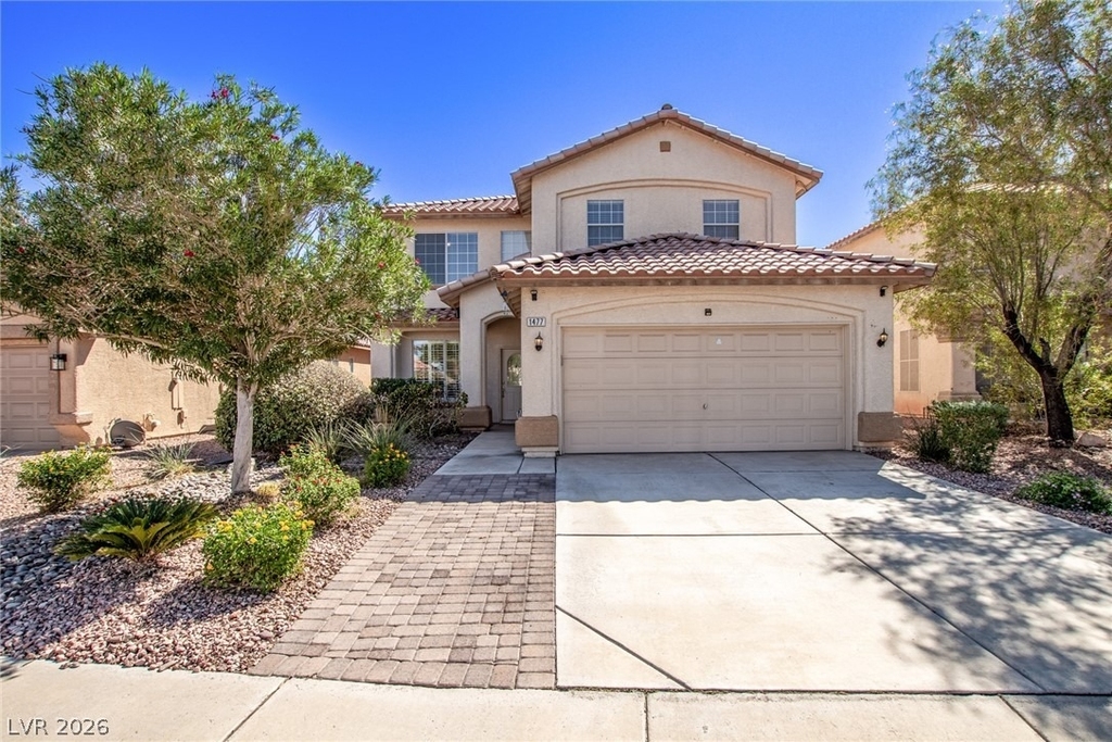 1477 Rancho Ridge Drive - Photo 1
