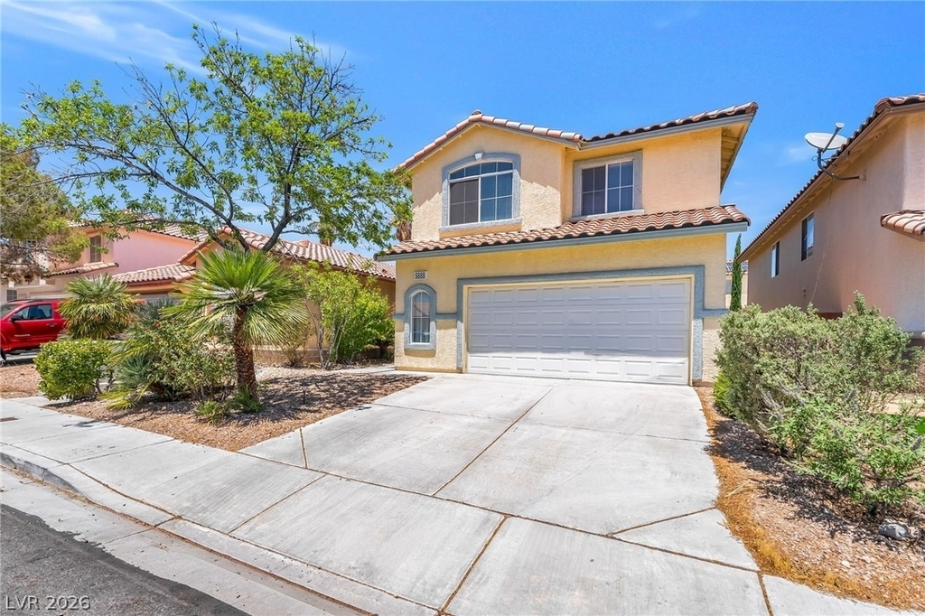 9888 Sparrow Ridge Avenue - Photo 1