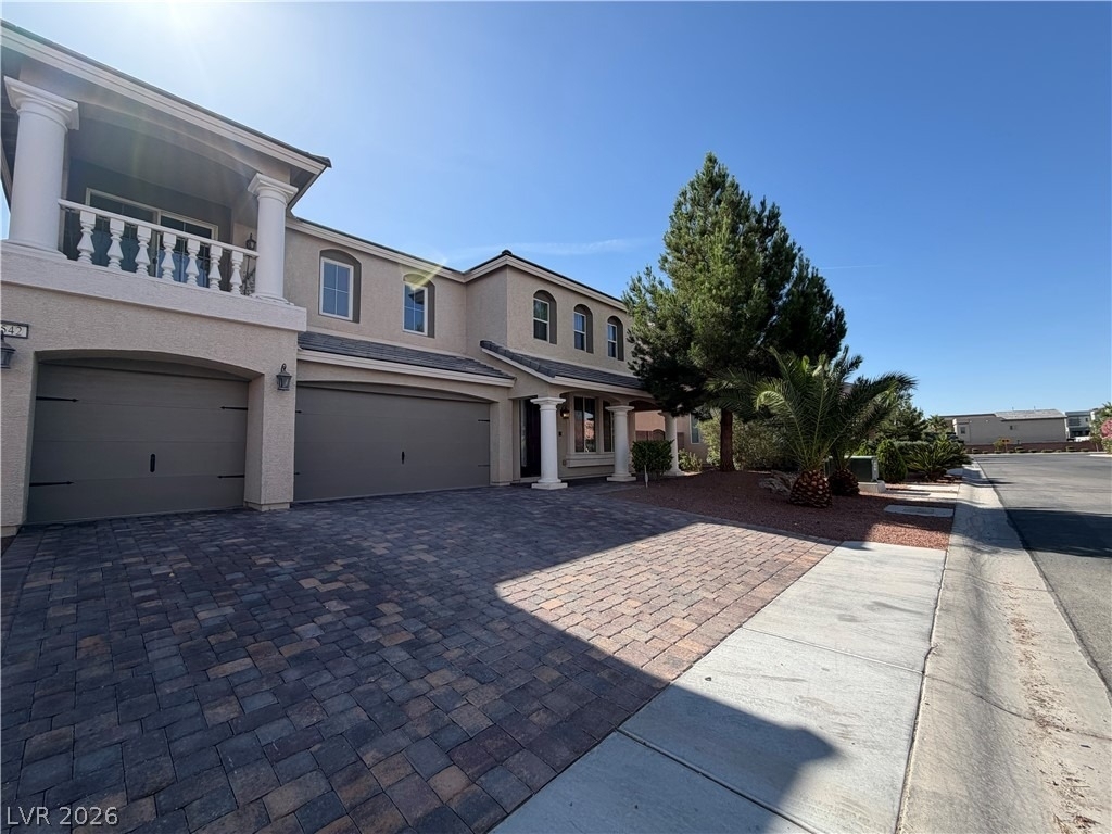 8542 Windsor Run Street - Photo 0