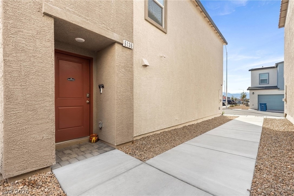 6136 Lily Garden Street - Photo 2