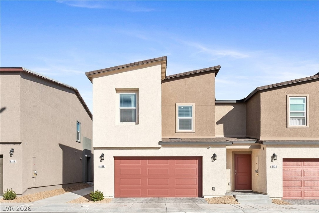 6136 Lily Garden Street - Photo 1