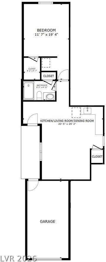 7296 Spring Flower Avenue - Photo 9