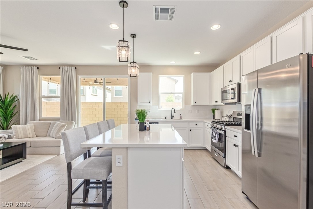 10212 Starlit Canyon Court - Photo 9