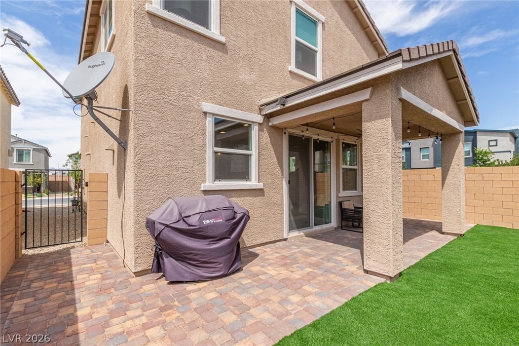10212 Starlit Canyon Court - Photo 30