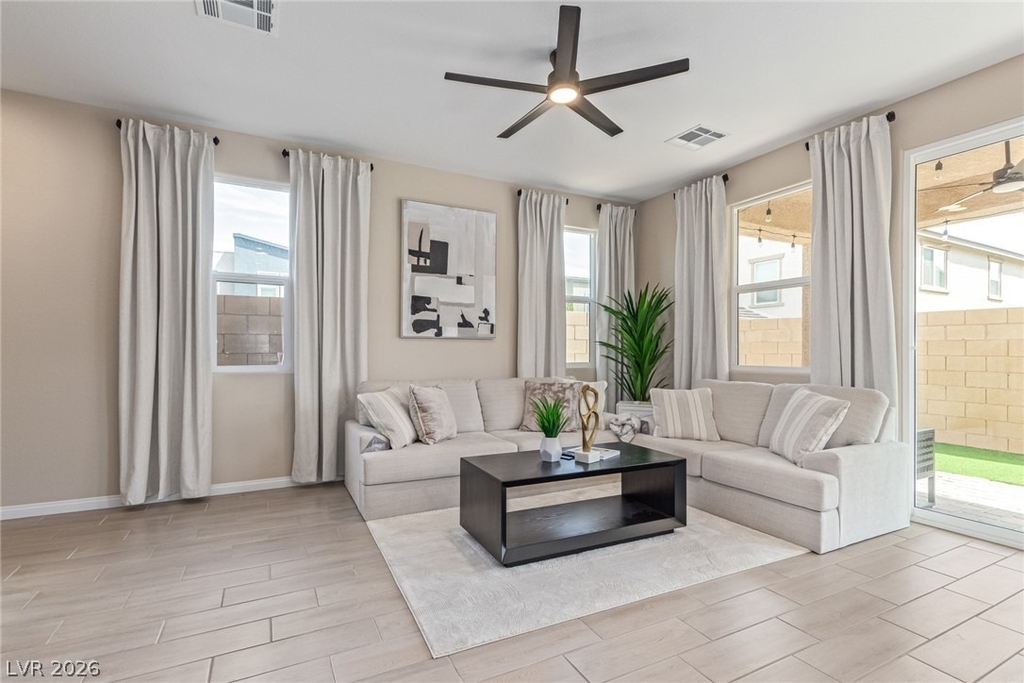 10212 Starlit Canyon Court - Photo 7