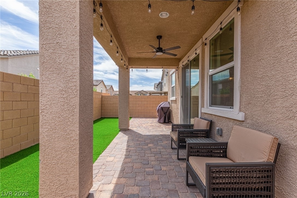 10212 Starlit Canyon Court - Photo 33