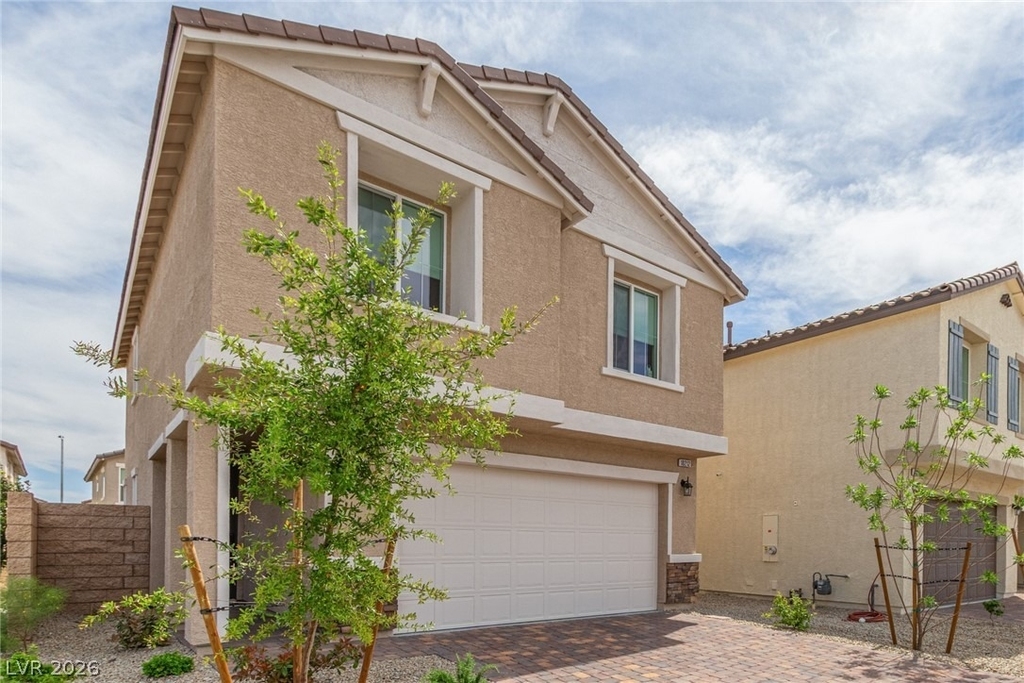 10212 Starlit Canyon Court - Photo 1