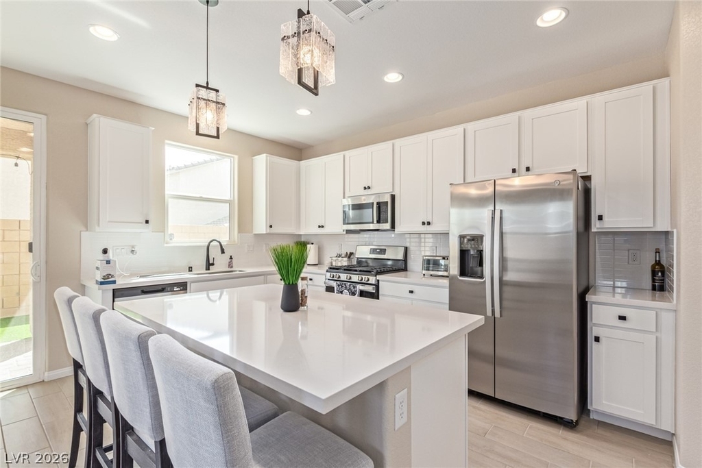 10212 Starlit Canyon Court - Photo 10