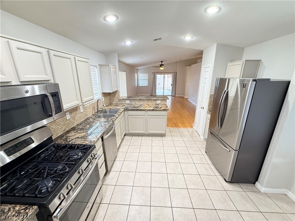 3109 Morning Whisper Drive - Photo 2