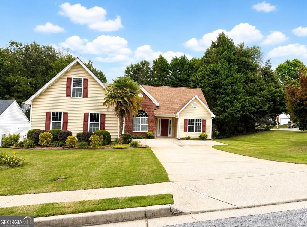 907 Keldron Court - Photo 0