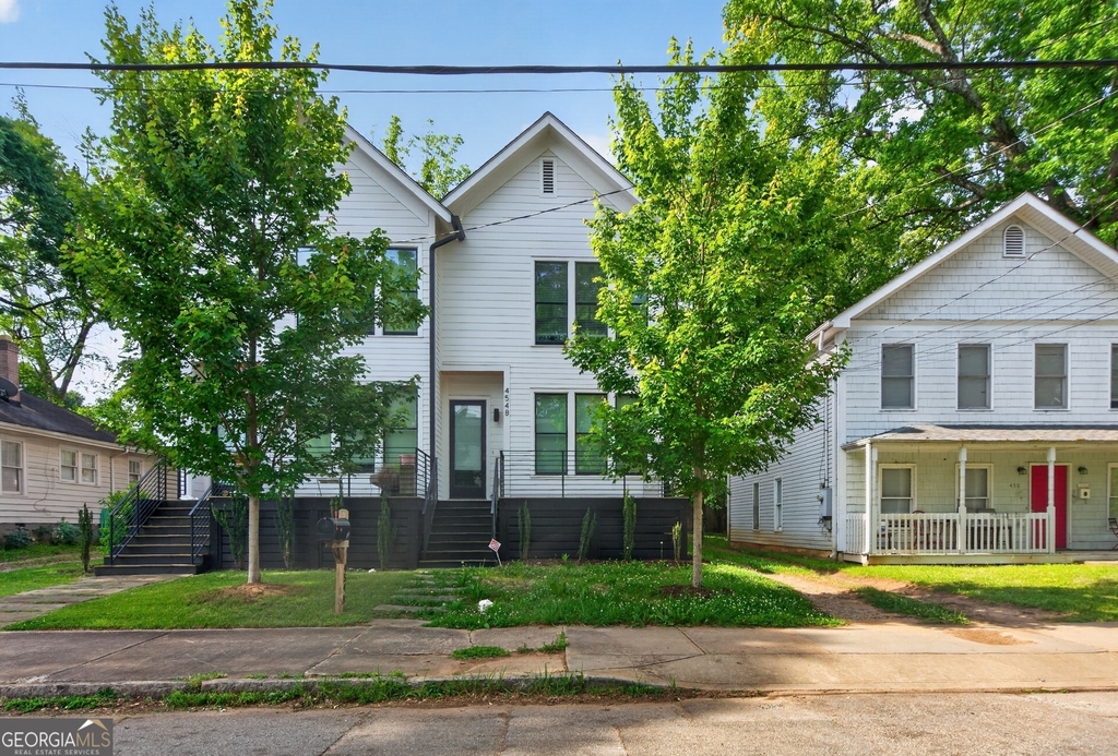 454 Calhoun Street Nw - Photo 0