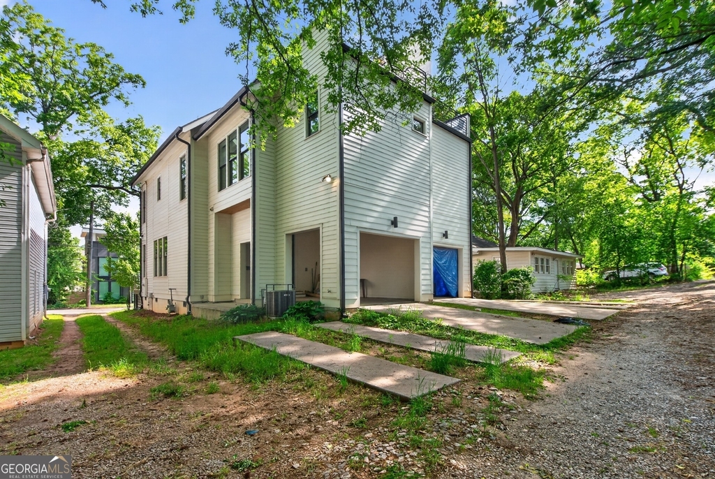 454 Calhoun Street Nw - Photo 7