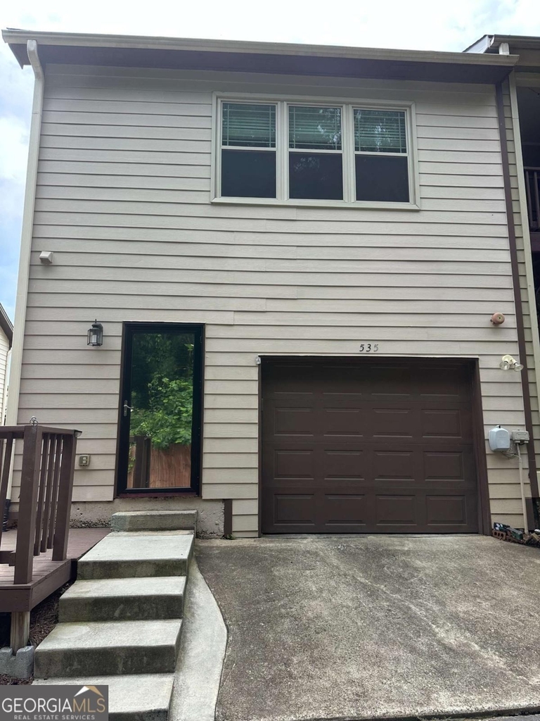 535 Ridge View Crossing - Photo 20