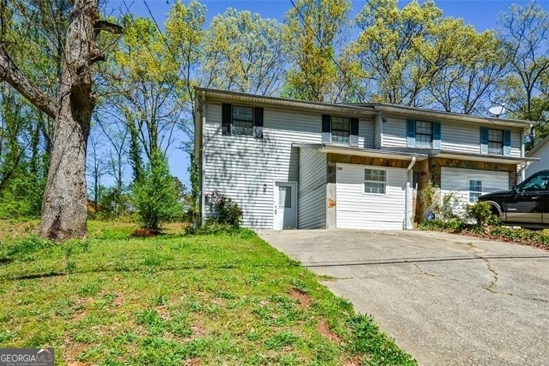 160 Timber Creek Lane Sw - Photo 1