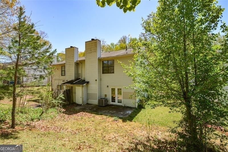 160 Timber Creek Lane Sw - Photo 47