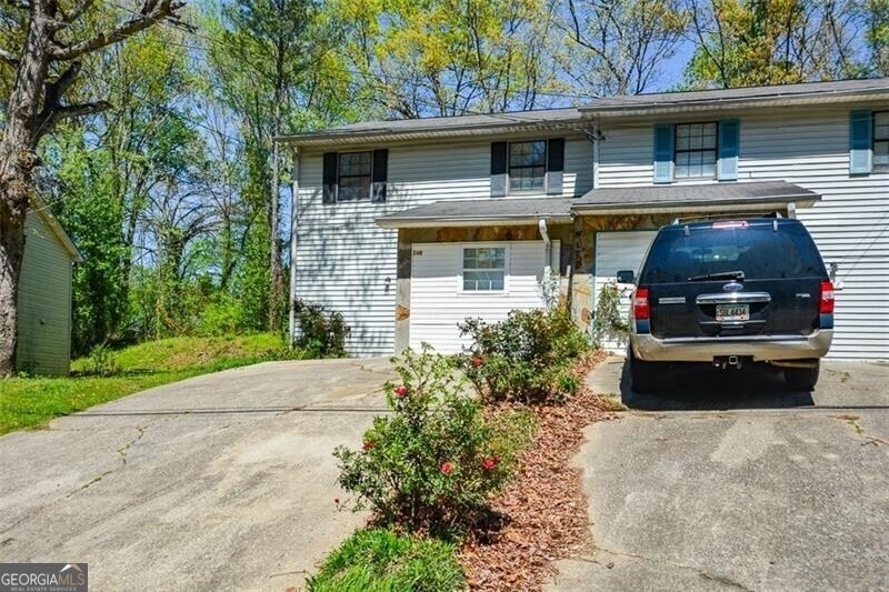 160 Timber Creek Lane Sw - Photo 2