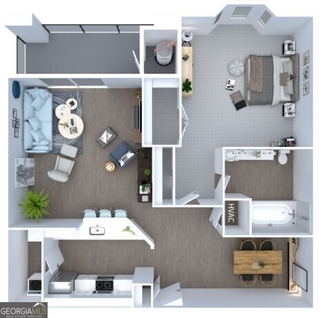 2900 Pharr Court Nw - Photo 11