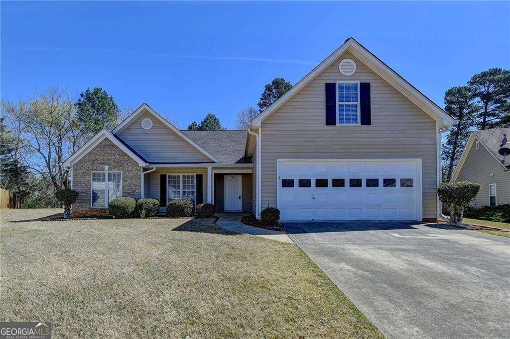 5867 Tattersall Terrace - Photo 1
