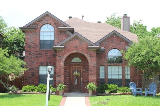 109 Summer Place Drive - Photo 0
