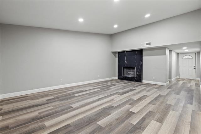 3939 Branch Hollow Drive - Photo 2
