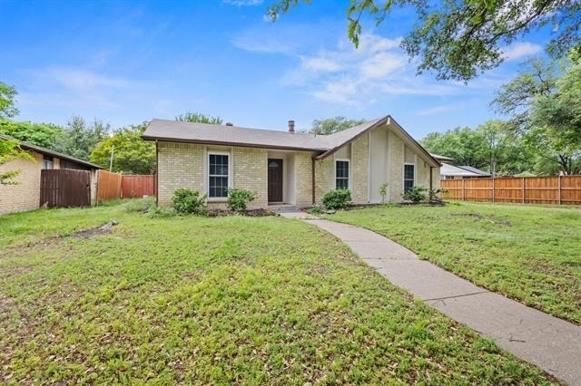 3939 Branch Hollow Drive - Photo 1