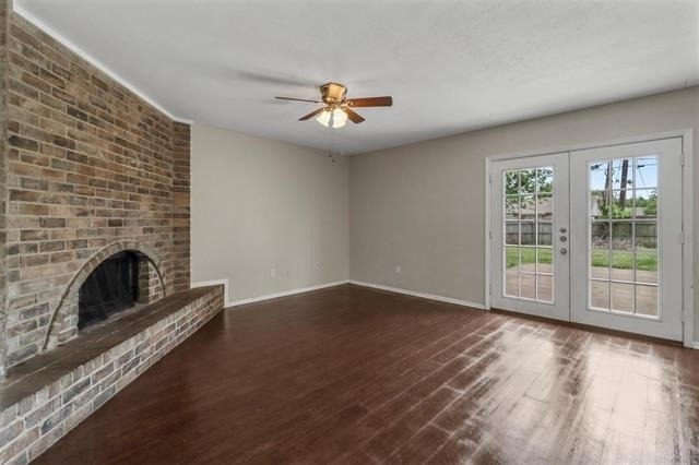 7012 Lincolnshire Lane - Photo 2