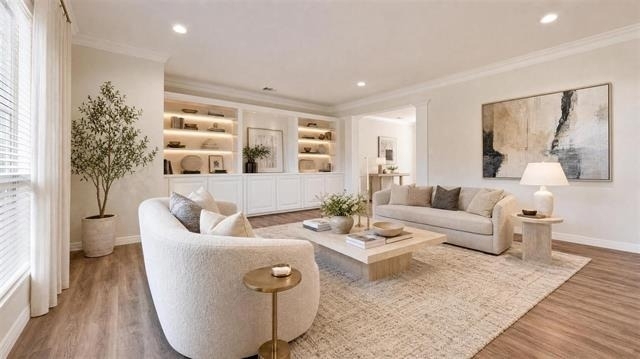 5832 Mossbrook Trail - Photo 2