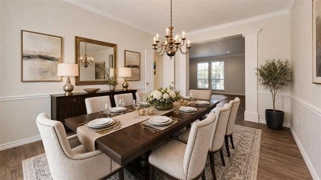 5832 Mossbrook Trail - Photo 3