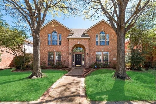 5832 Mossbrook Trail - Photo 1