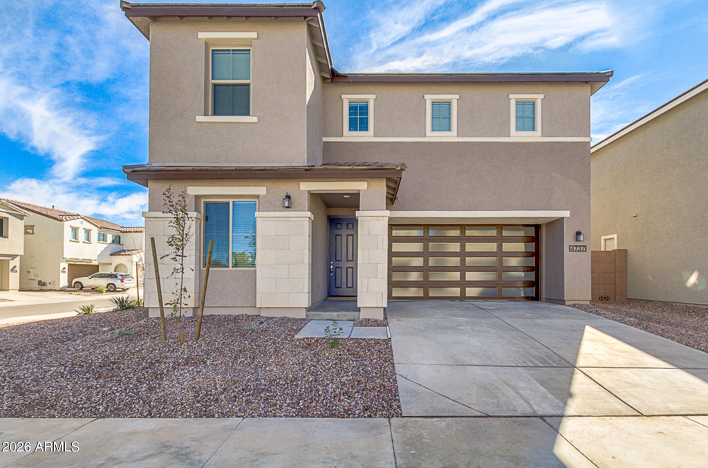 4737 E Barbarita Avenue E - Photo 2
