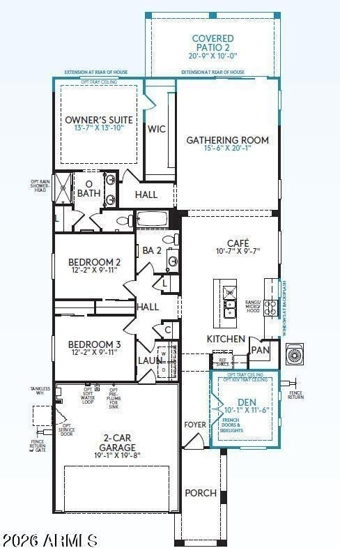 8954 W San Juan Avenue - Photo 47