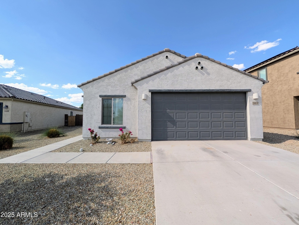 24458 W Verlea Drive - Photo 2
