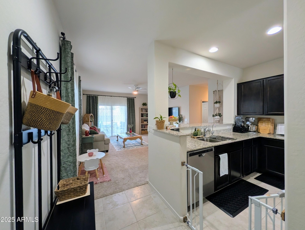 24458 W Verlea Drive - Photo 10