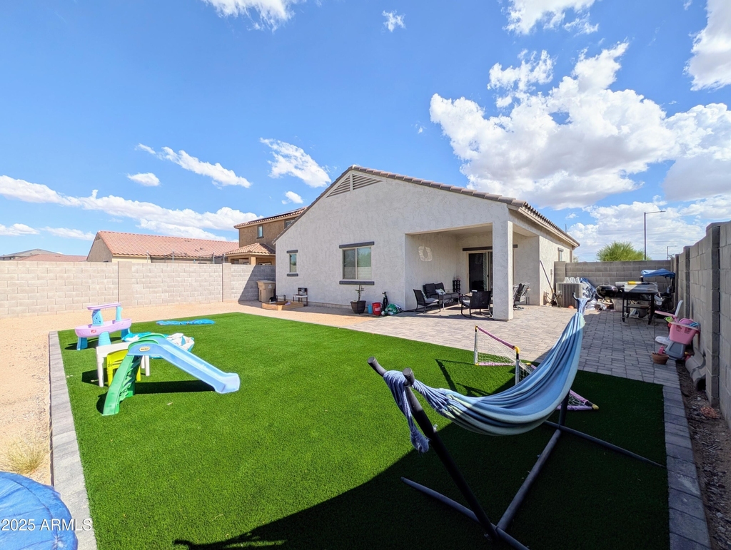 24458 W Verlea Drive - Photo 46