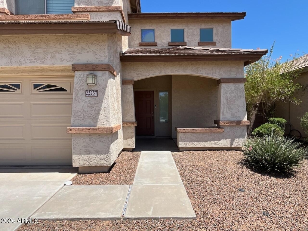 22257 N Gibson Drive - Photo 1